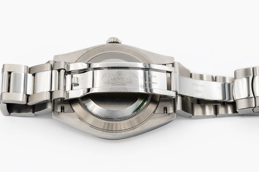 Rolex Datejust 41 126334